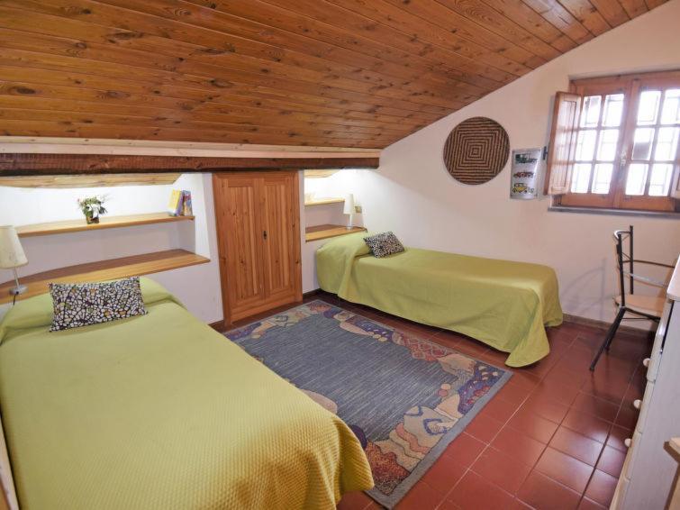 Villa Mimosa Zafferana Etnea Ngoại thất bức ảnh