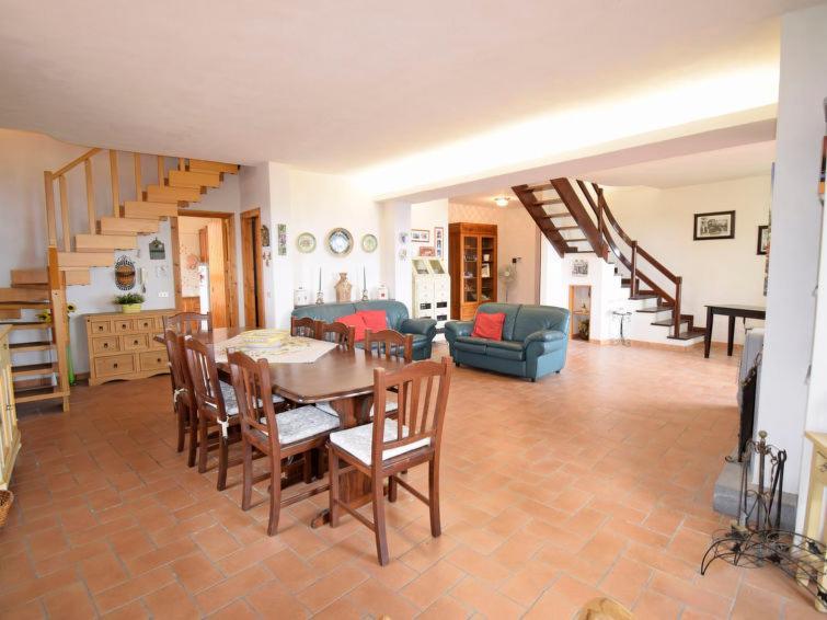 Villa Mimosa Zafferana Etnea Ngoại thất bức ảnh