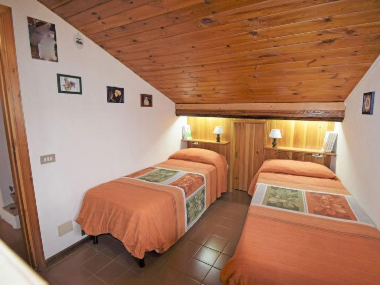 Villa Mimosa Zafferana Etnea Ngoại thất bức ảnh