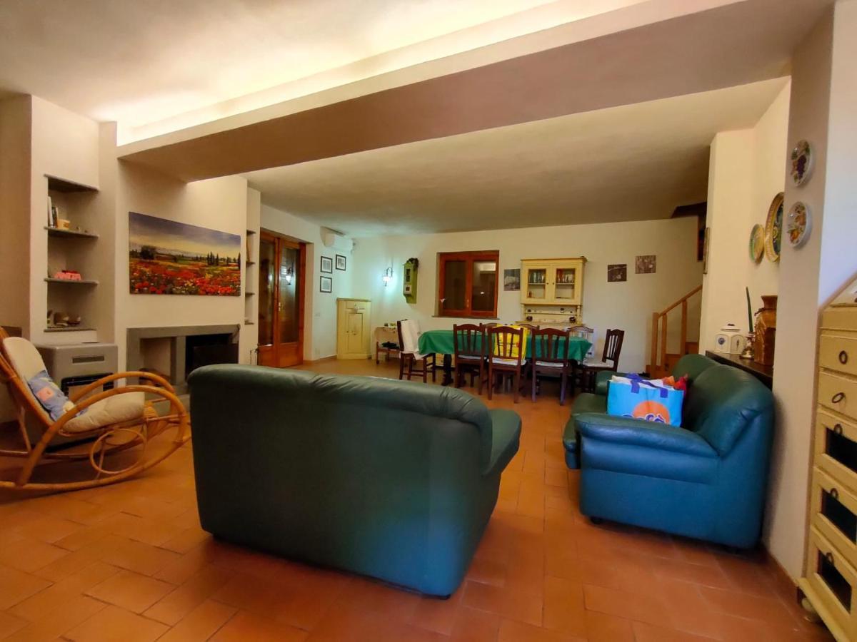 Villa Mimosa Zafferana Etnea Ngoại thất bức ảnh